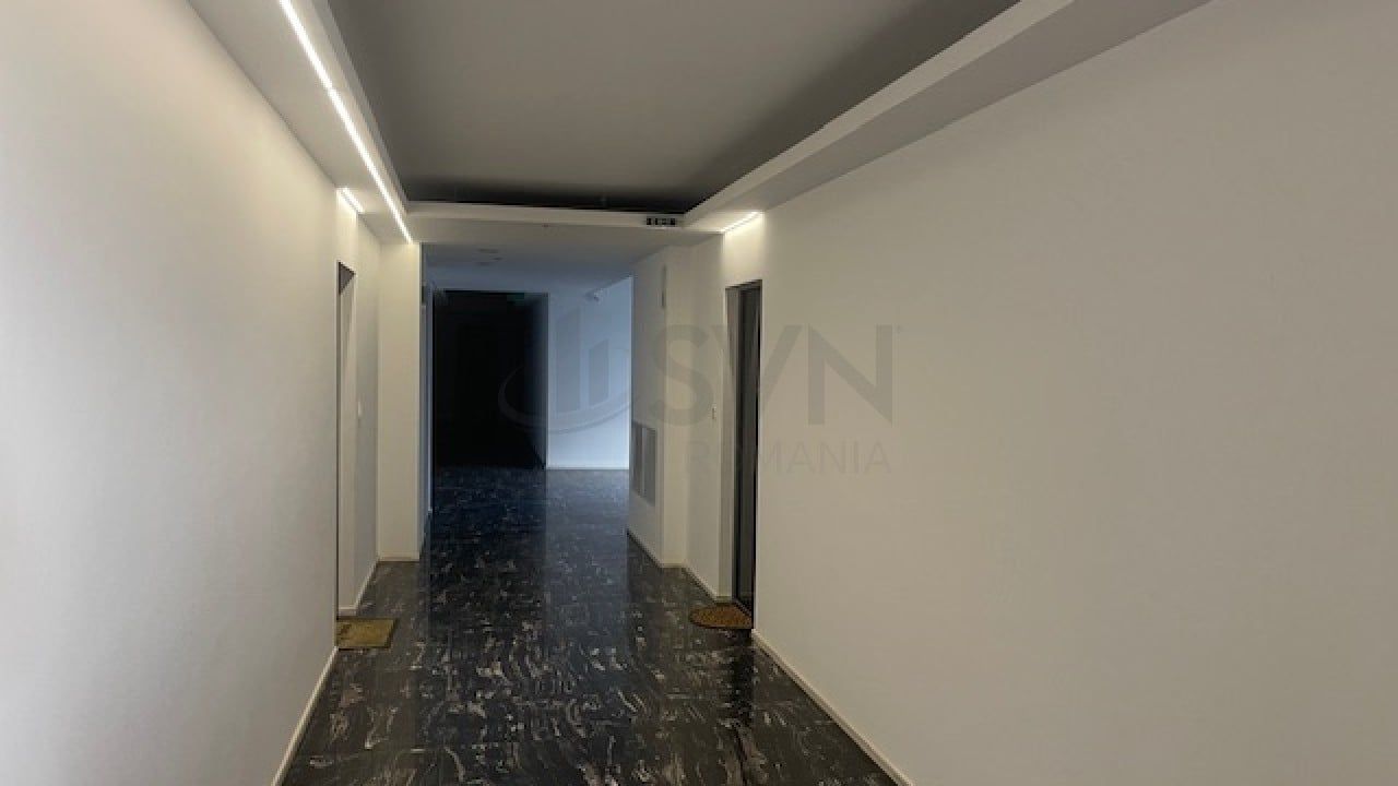 REA1026784 BEST CHOICE - Apartament 3 camere COMPLET MOBILAT SI UTILAT parcare i - Poză 17