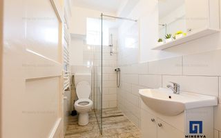 Bd CD LOGA Închiriere Apartament 2 camere decomandat, mobilat utilat, 340 euro - Poză 5