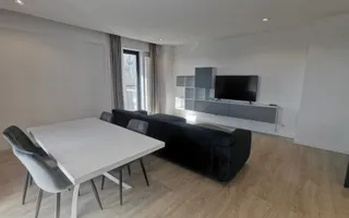 PROPRIETAR. 2 camere Baneasa Iancu Nicolae - Poză 13