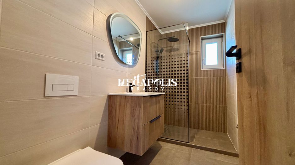 Casă pe Parter | 4 Camere | Intabulată | Se Acceptă Credit - Poză 22