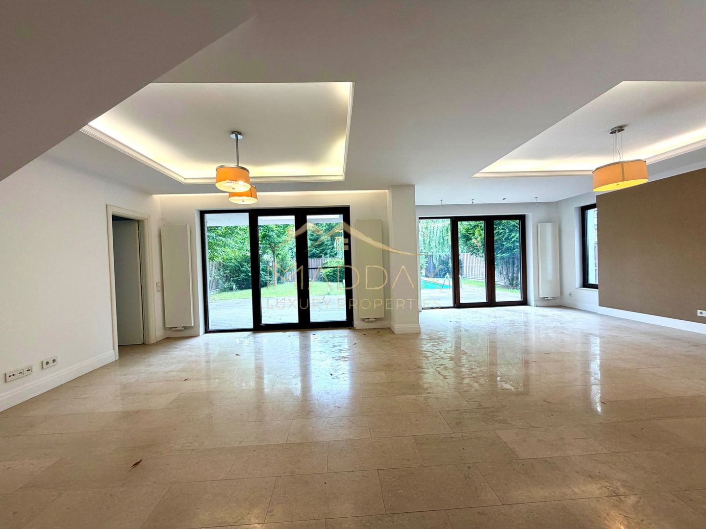 Vila cu 9 camere *900 teren* & piscina privata // Pipera - Poză 8