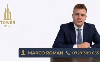 Apartament 2 camere | 52 mp | Hipodrom | - Poză 16