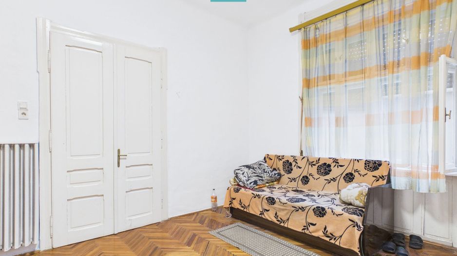 Casă cu 3 camere în Ungaria la preț de garsonieră - Poză 11