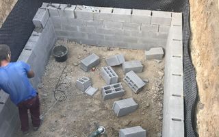 Casă parter 115 mp utili, 3 dormitoare, 2 băi, mobilată și utilată, Breazu–Iași - Poză 12