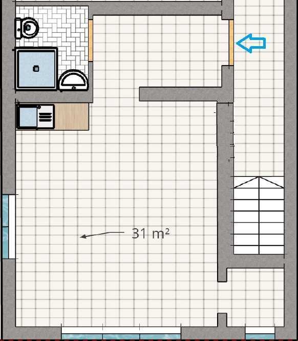 Se inchiriaza apartament, zona Banatul - Poză 4