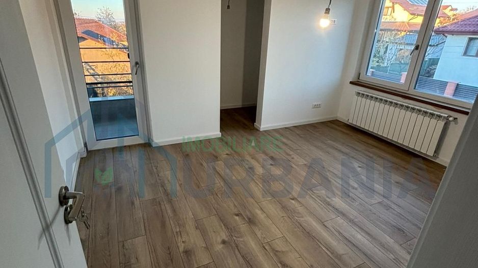 Casă 2025 P+1E+pod+beci+grădină+locuri parcare, Vișani – 310.000 EUR TVA inclus - Poză 4