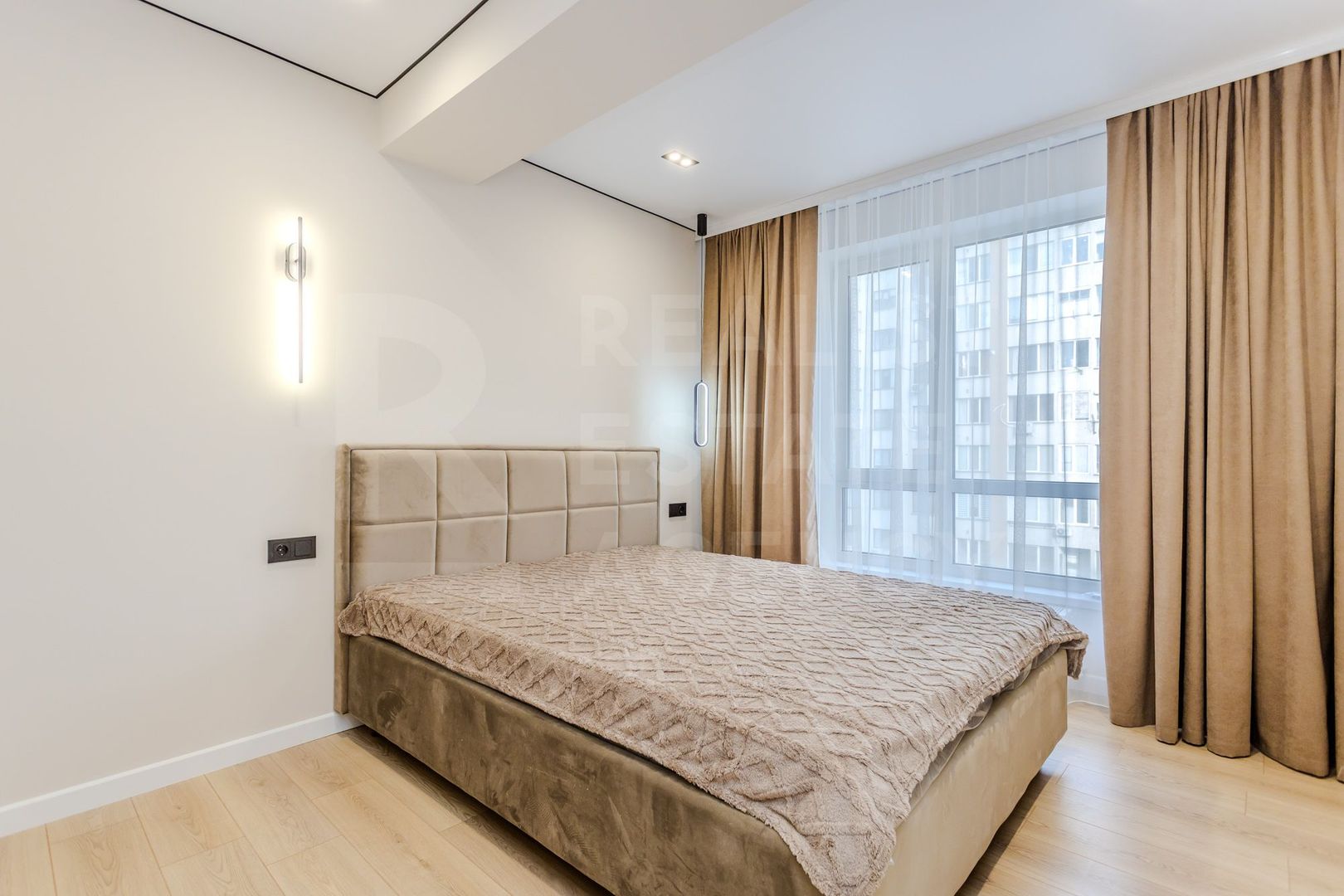 Vânzare, apartament, 2 camere, bd. Mircea Cel Bătrân, Ciocana - Poză 3