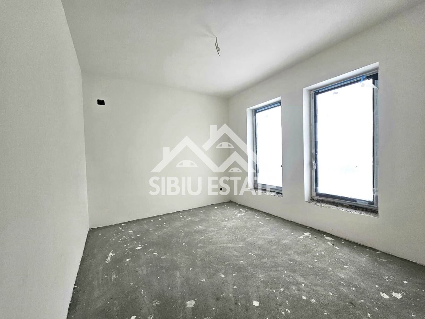 Casa NOUA teren 505 mp - Poză 8