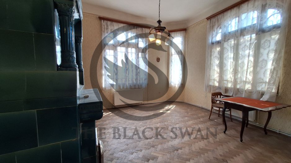 Casă/Vila interbelica de vanzare | Ploiesti, Ultracentral |Comision 0% - Poză 9