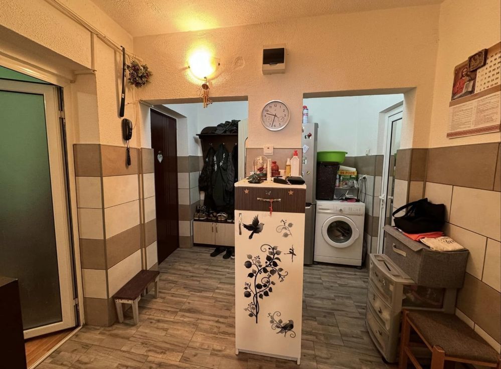 Apartament 2 camere de vânzare – Micro 21, etaj 4/4 - Poză 5