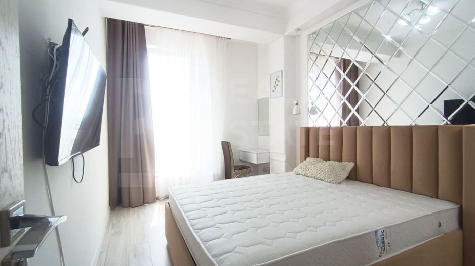 Chirie, apartament, 2 camere, strada Tudor Strișcă, Botanica - Poză 3