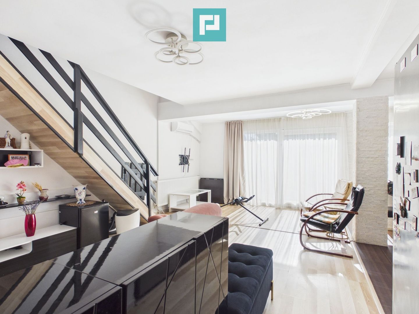 Casă modernă, 128 mp, Nojorid - Poză 9