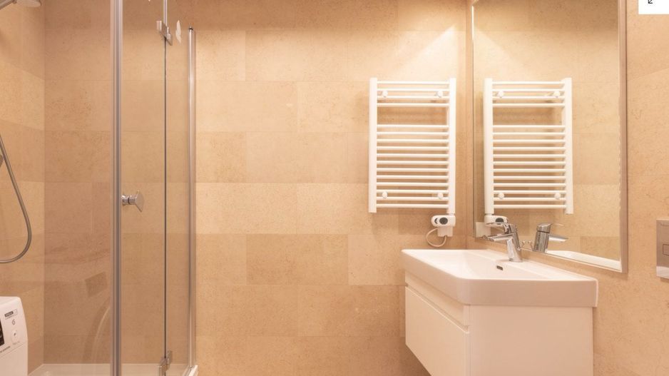 Apartament modern 3 camere  I Luxuria Domenii I Loc de parcare inclus - Poză 15