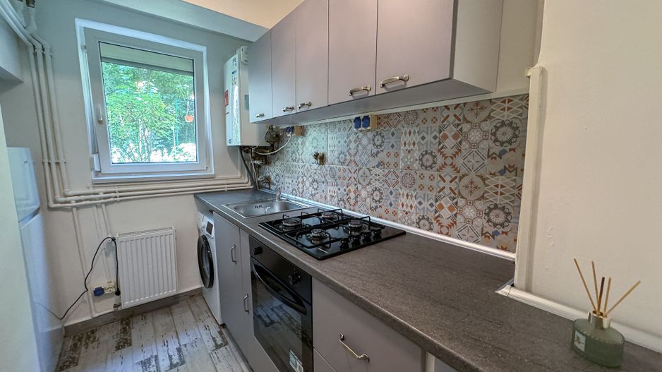 Apartament 2 camere Floreasca - Poză 6