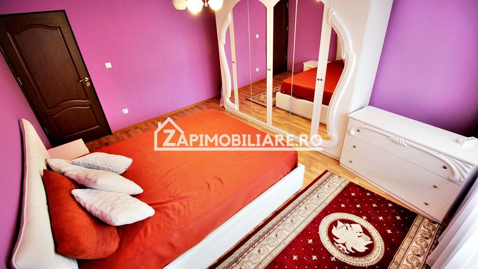 Apartament 2 camere,bloc NOU 62 mp, - Poză 4