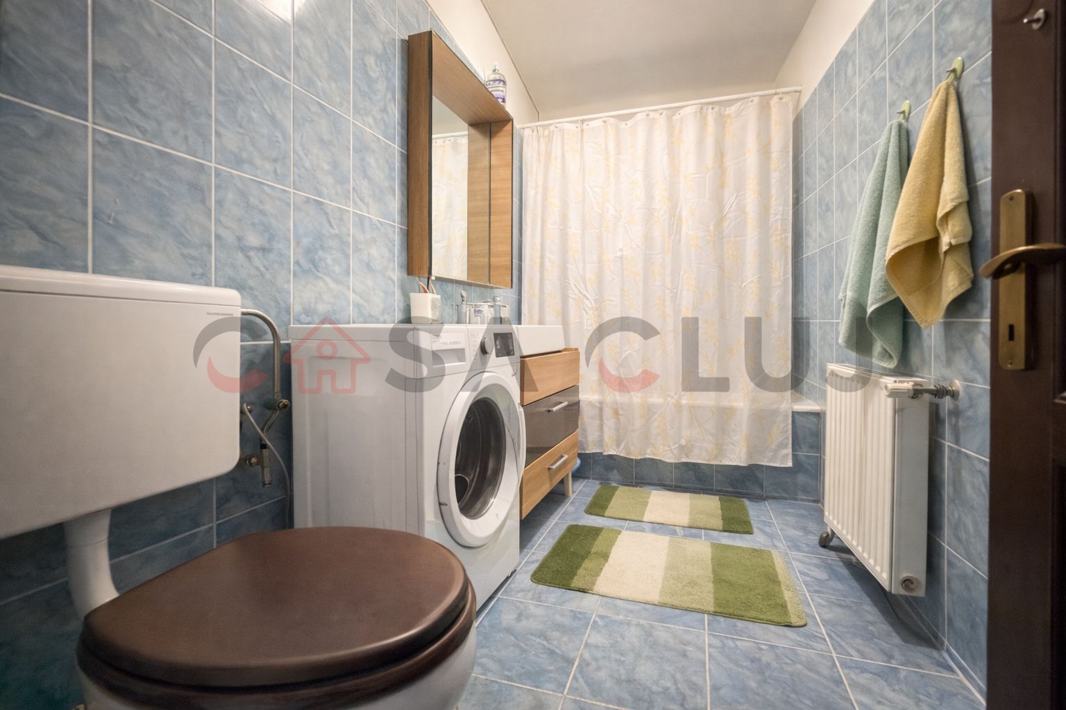 Zona Kaufland, modern, garaj individual inclus in pret  ! - Poză 7