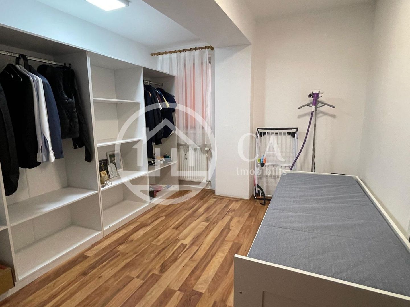 Apartament cu 3 camere de inchiriat in Prima Nufarul, Oradea. - Poză 7