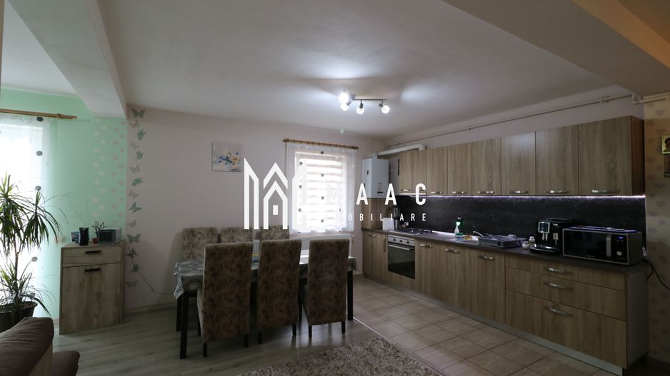 Apartament 2 camere | Etaj 1 | Balcon | Strand - Poză 4