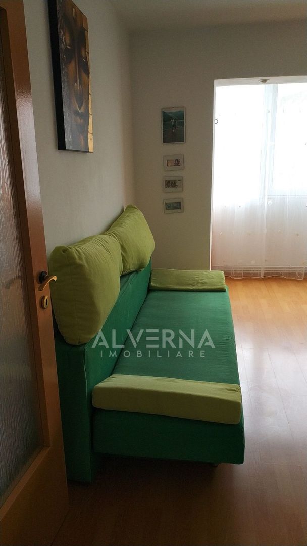 Apartament 2 camere | 50mp | mobilat - utilat | zona primariei Baciu - Poză 6