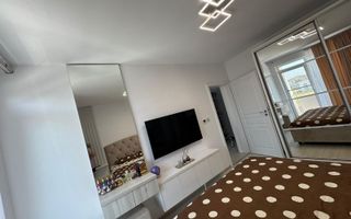 Casa insiruita | Calea Urseni  | Mobilata-Utilata | 2 parcari - Poză 10