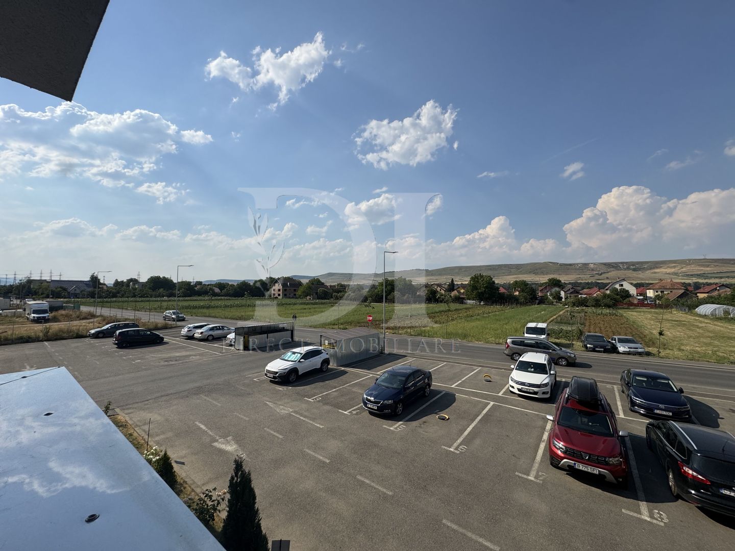 Apartament la cheie | etaj intermediar | Zona Terra - Poză 17