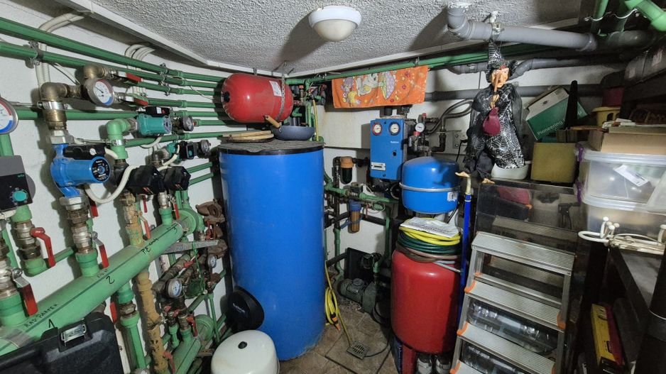 Casa P+M+Pod 203,68 mp - Iancului - Mihai Bravu - Poză 27