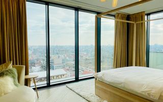 Floreasca | Penthouse | Duplex | Pescariu | 480mp | Gradina - Poză 5