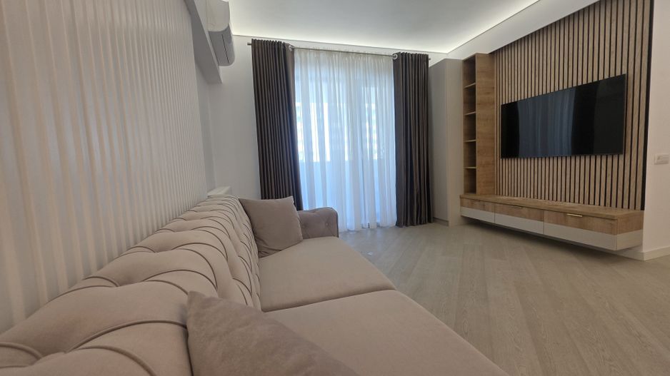 3 camere | etaj 5 | Pipera| Cortina North - Poză 12