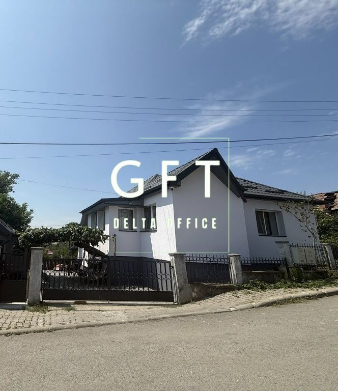 Casă / Vilă cu 4 camere de vânzare în Dej - Poză 3
