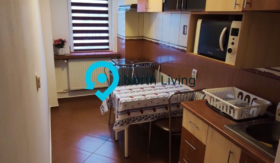 De vanzare Garsoniera  – Trafic Greu. - Poză 5