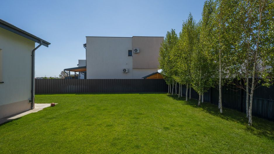 Casa cu Mesteceni!  Complex Lalelelor Domnești - Poză 25