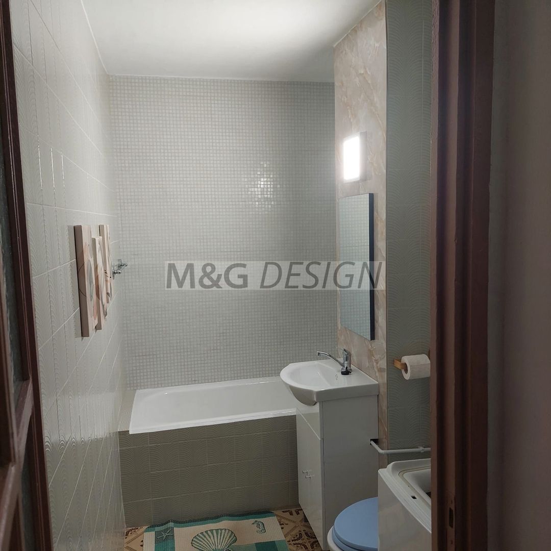 Apartament  1 camera Aradului etaj 1 - Poză 8