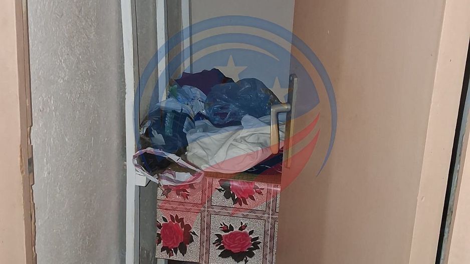 Aprtament 3 camere, decomandat, etaj 9, zona Institut - Poză 11