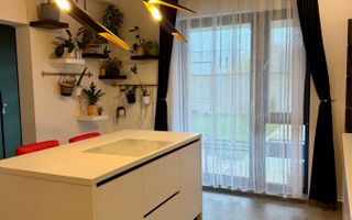 Vila individuala P+1, teren 700 mp, 5 camere, Magurele, Ilfov - Poză 8