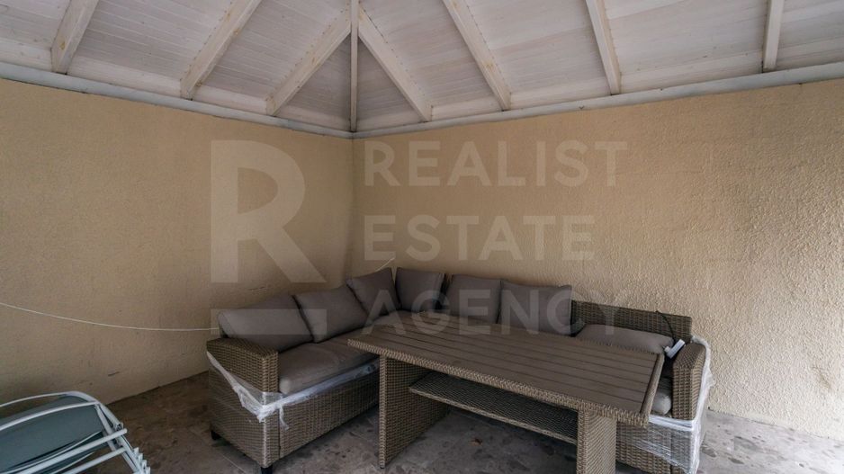 Vânzare, casă, 3 nivele, 300 mp+7,2 ari, str. Chișiniău, Cricova - Poză 67