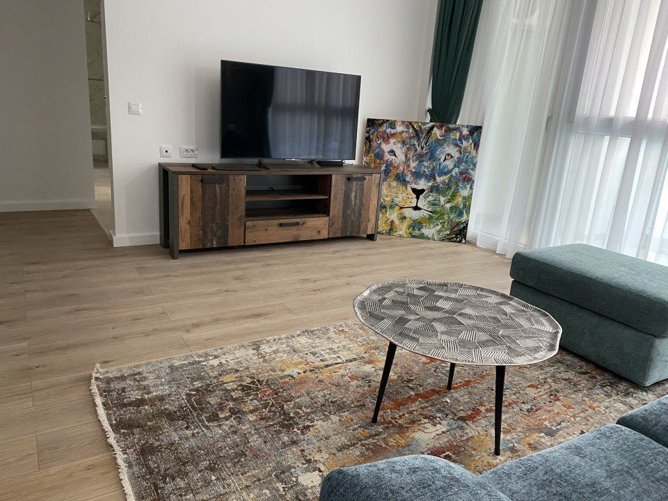 2 camere Prima Inchiriere + parcare - Floreasca IM65 - Poză 15