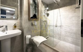 Apartament superb cu 2 camere | Mobilat | Dumbravita - Poză 8