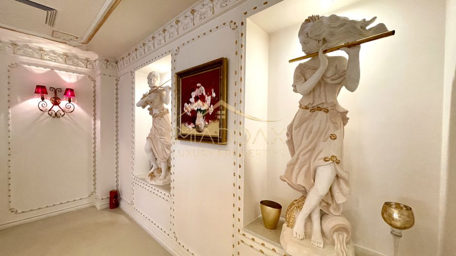 Impressive Villa *1500 SQM usable* 2613 SQM land / Open to the lake - Poză 19