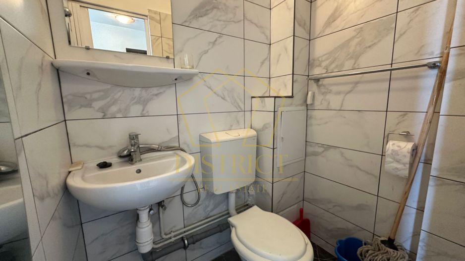 Apartament cu 1 camera | Complexul Studentesc - Poză 7