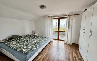 Casa | 4 camere | Curte individuala | Pivnita | Sura Mare - Poză 9