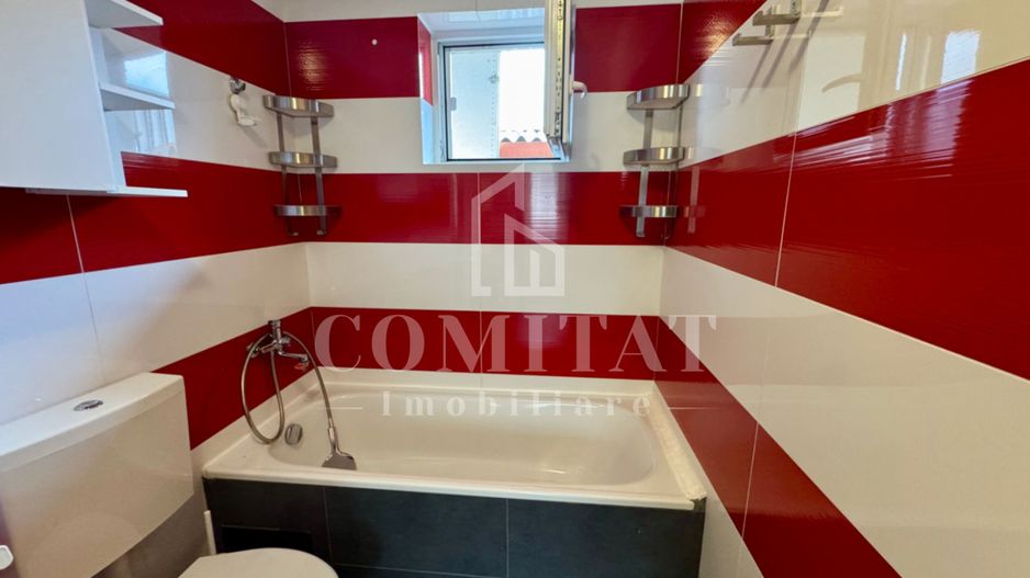 PENTHOUSE 3 CAMERE | DE INCHIRIAT IRIS | ZONA STRĂZII OASULUI 86/90 - Poză 7