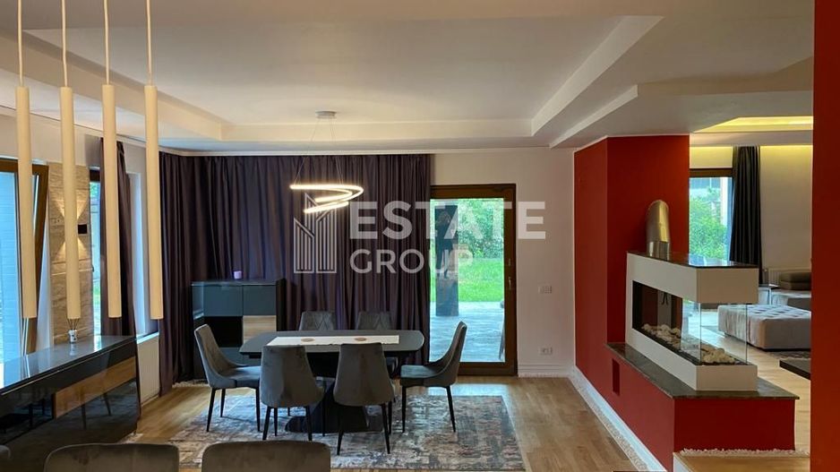 Vila Remetea Mare mobilata si utilata - Poză 5