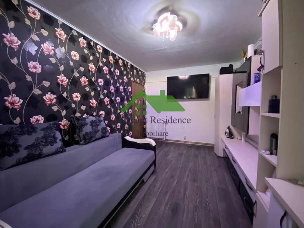 Apartament 2 camere decomandat, etaj 2, 48 mp – Motorului - Poză 2