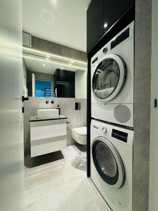 Apartament superb tip Duplex I 3 camere I  Zona Aviatiei - Poză 16