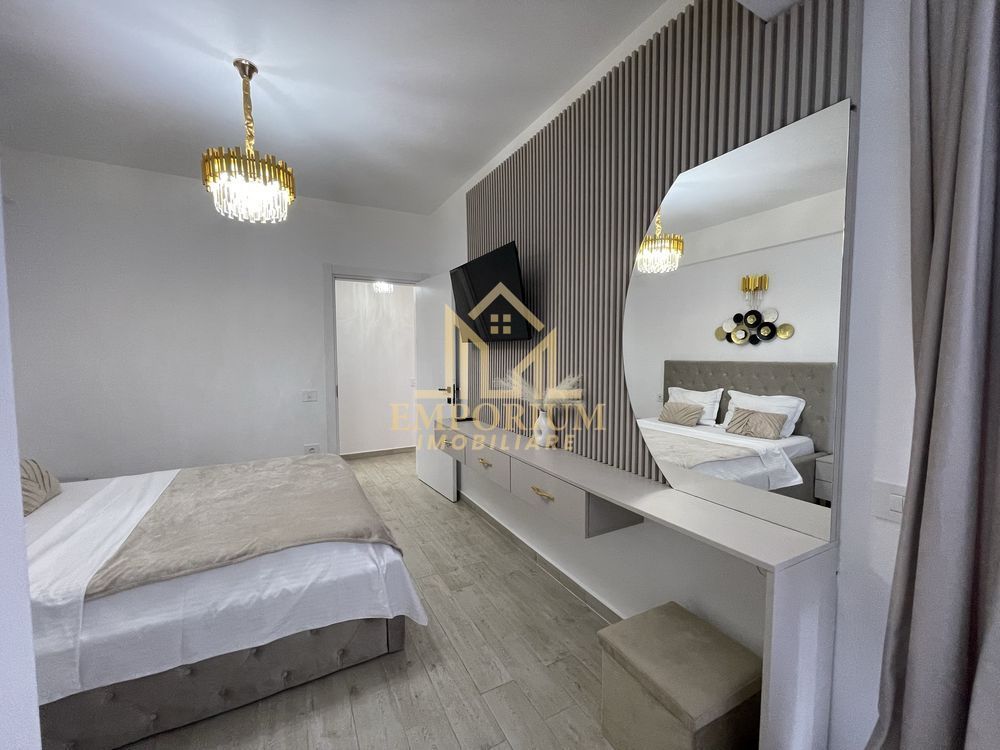 2 camere semidecomandate, Mamaia Nord, Meraki Resort&Spa. - Poză 6