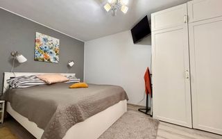 Casa 3 camere gata de mutat Sanandrei - Schiță 5