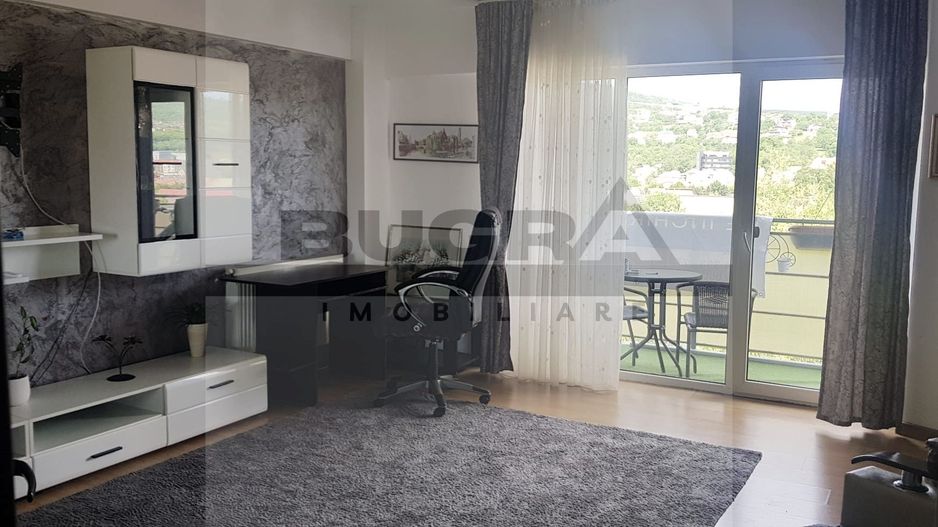 Apartament 2 camere decomandate, 65 mp, bloc nou, Piata 1 Mai - Poză 2