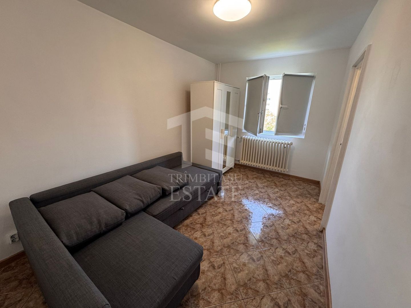 Garsoniera Drumul Taberei 18mp 8/10 7 minute metrou - Poză 2