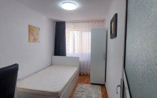 Apartament 3 camere, etaj 3, 55 mp, zona Deal Pașcani, lângă Colegiul M. Sadoveanu - Poză 8