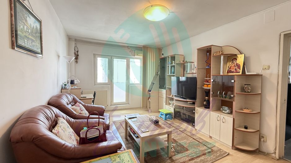 2 camere langa Universitati la 4 minute distanta de metrou Timpuri Noi - Poză 2